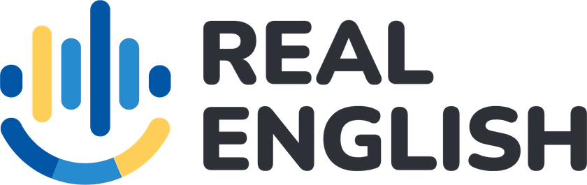 Real English